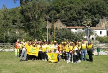 Sant’Agata de’ Goti| IIS A. M de’ Liguori, grande entusiasmo per la celebrazione de “La Giornata per l’ambiente”