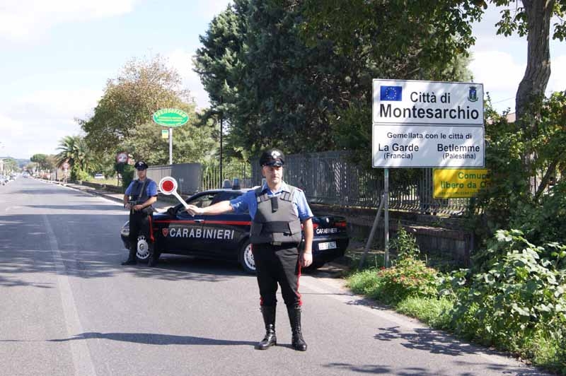 Montesarchio| Droga: tre persone arrestate. Ritrovati 430 grammi nella caldaia