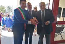 Puglianello| Asl, inaugurato Centro Neuropsichiatria. Picker: nuova tappa nella cura di una patologia diffusa sul territorio