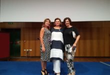 Benevento| Fidapa: Rossella Del Prete neo Presidente Distretto Sud Ovest Business Professional Women