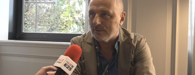 Benevento, l’agente di Coda: “Nelle prossime settimane incontro per il rinnovo”