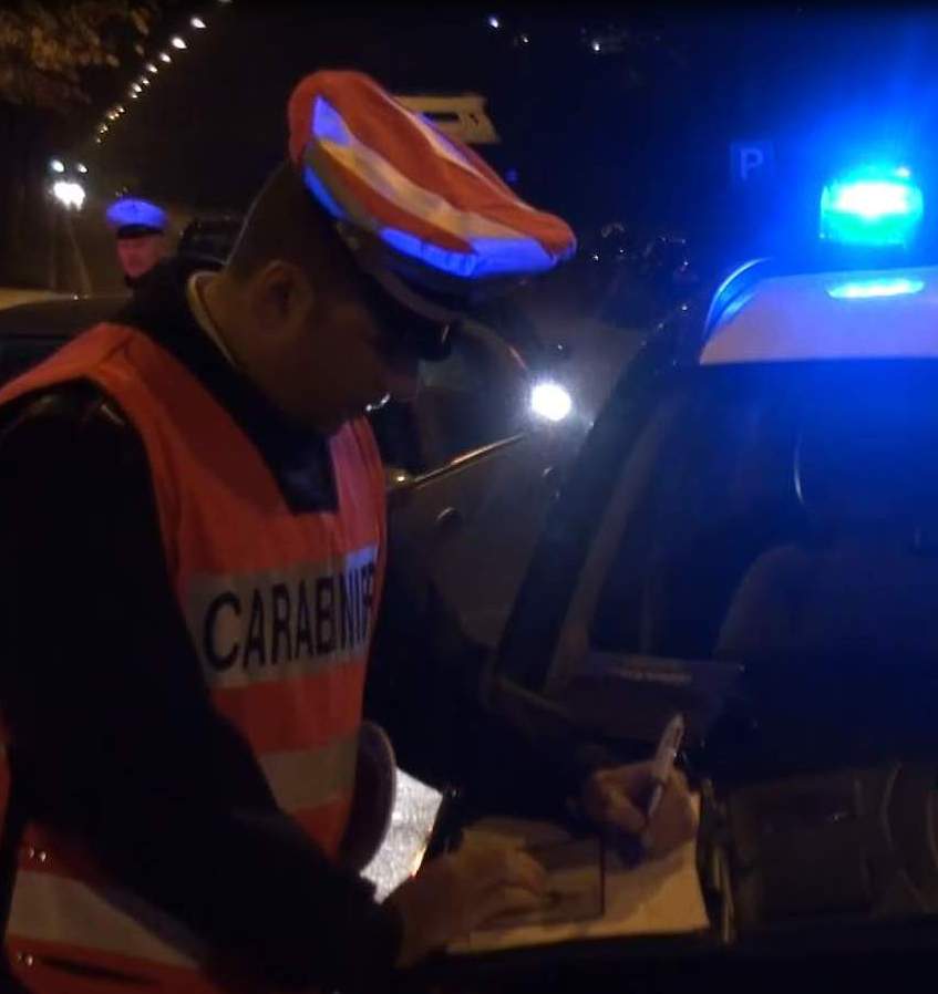 Bagnoli Irpino| Protagonisti di una rissa durante la sagra del paese, denunciate tre persone