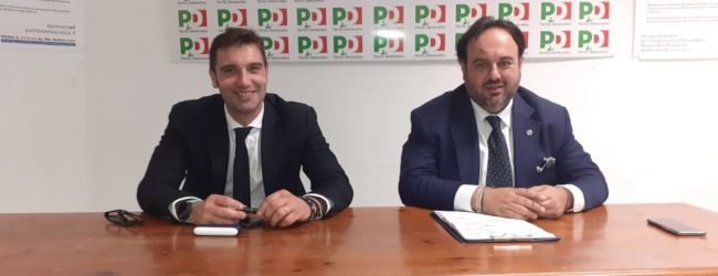 Benevento| Ciclo dei rifiuti, il PD: massima disponibilità al dialogo