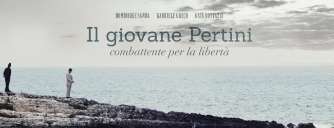 Benevento| “Il giovane Pertini “, lunedi al Cinema San Marco presentazione alle scuola