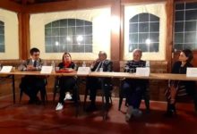 Benevento| Contrada Pantano a colloquio con il Sindaco e l’assessore Pasquariello