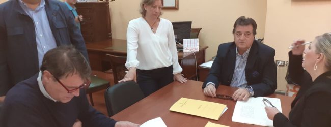 Benevento| Consolidato, si va in aula lunedi 11 novembre