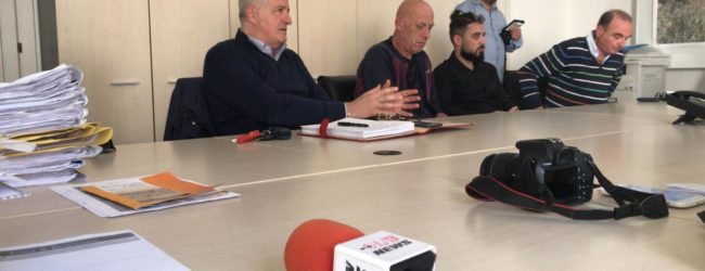 Benevento| Centro storico: ambiente e movida, nuovo vertice al Palazzo del Reduce