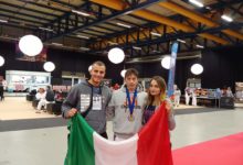 Campionati Europei Karate Odense, buon risultato per il “World karate Union”