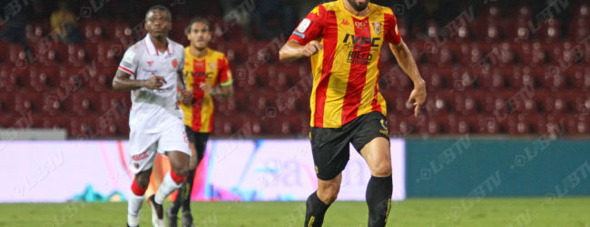 Benevento-Cremonese: 2-0. La Strega riallunga il passo