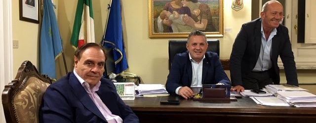 Mastella incontra Di Maria: a breve Conferenza dei Sindaci sulla rappresentanza sannita in Regione