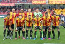 Benevento, i convocati per la Cremonese