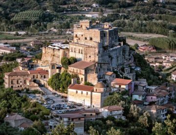 Limatola: rete idrica e Borgo storico, due nuovi progetti per l’Amministrazione Parisi