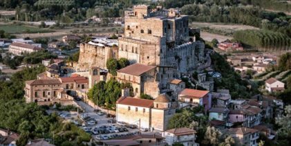 Limatola: rete idrica e Borgo storico, due nuovi progetti per l’Amministrazione Parisi