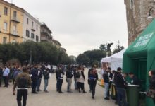 Il McItalia Job Tour arriva a Benevento. Al via i colloqui