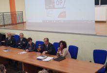 Benevento| La Sezione Anfi di Amorosi all’Istituto Rampone di Benevento