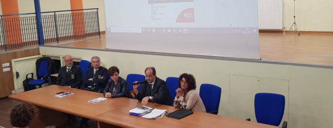 Benevento| La Sezione Anfi di Amorosi all’Istituto Rampone di Benevento