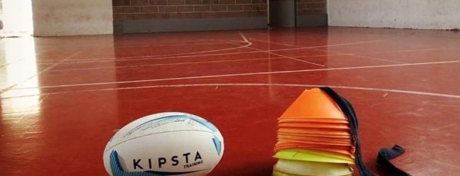 San Giorgio del Sannio| Rugby a scuola, rinnovato l’accordo con l’Istituto ‘Montalcini’