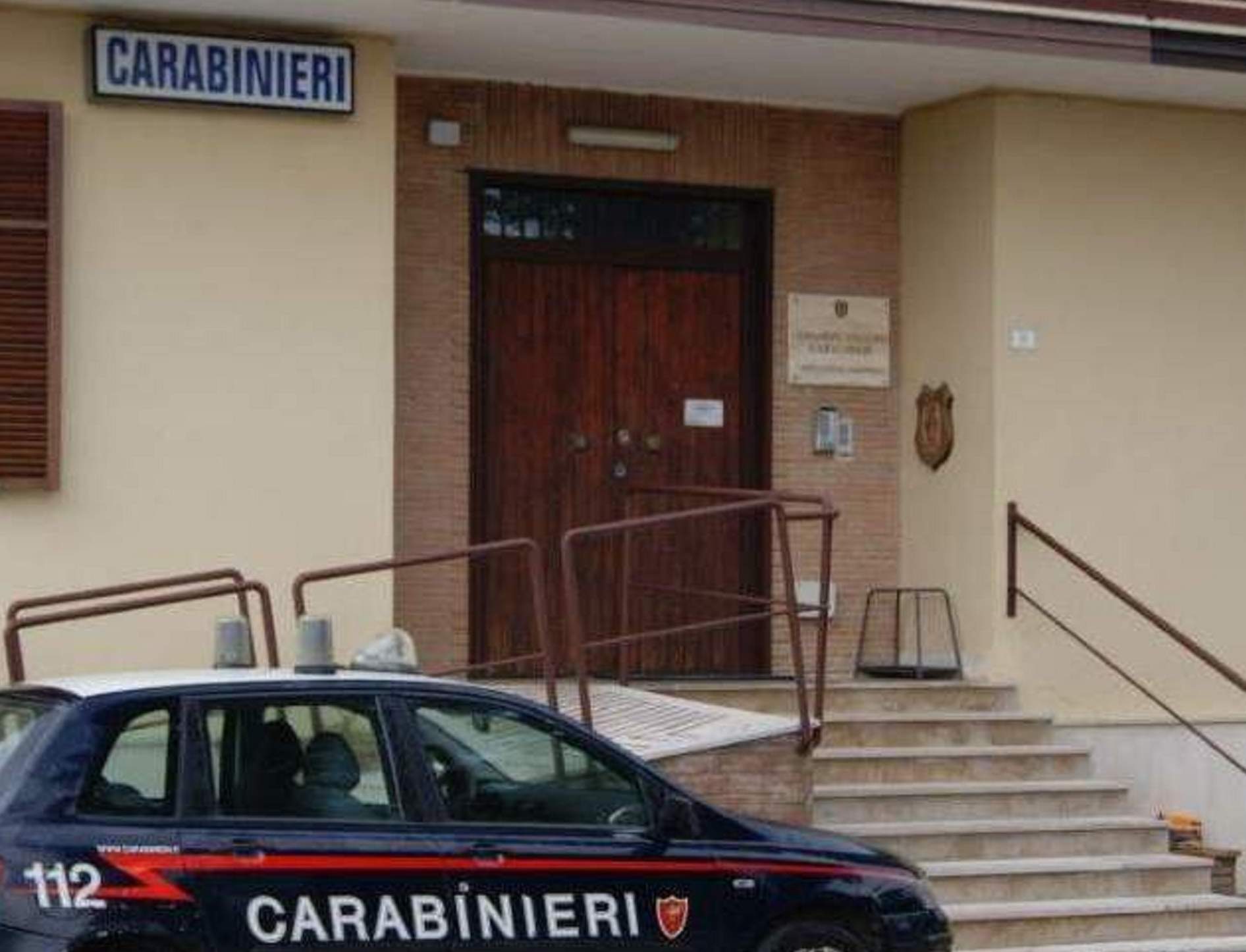 Ospedaletto D’Alpinolo| Simula il furto del ciclomotore sottoposto a fermo amministrativo: denunciato trentenne