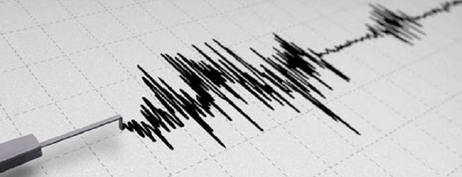 Forte scossa di terremoto in Albania: avvertita anche in Campania