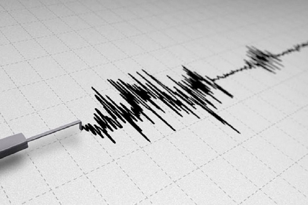 Forte scossa di terremoto in Albania: avvertita anche in Campania