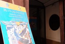 Benevento| Prorogata la mostra bibliografica “Mitologica-divinità e storie dell’Antico Egitto”