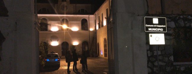 Covid-19, dipendente del Comune di Ceppaloni positiva: uffici comunali chiusi per due giorni