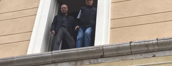 Benevento| Ex Consorzi: scoppia di nuovo la protesta al Comune