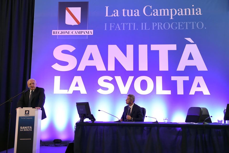 Sanità, dalla conferenza Stato-Regioni arriva l’ok alla fine del commissariamento.