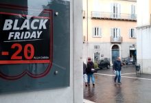 Benevento| Black Friday, i commercianti: siamo ottimisti