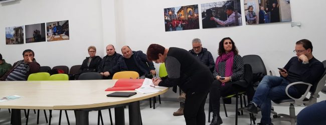 Benevento| “E’ Piu’ Bello Insieme”, nuova assemblea in vista del Natale