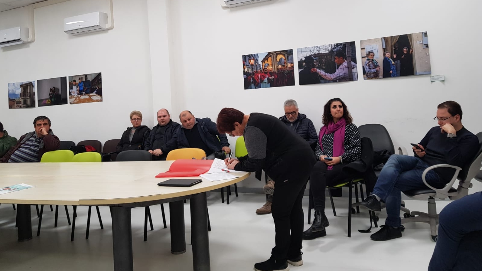 Benevento| “E’ Piu’ Bello Insieme”, nuova assemblea in vista del Natale