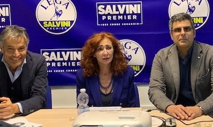 Presentata a Benevento l’Accademia Federale della Lega – Formarsi per Governare