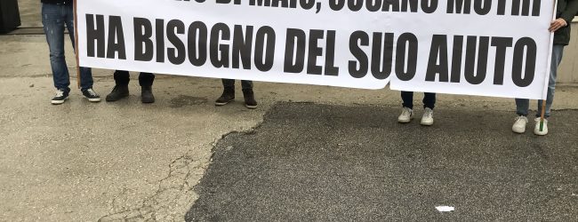 Chiusura provinciale 76: i cusanesi chiedono aiuto a Di Maio