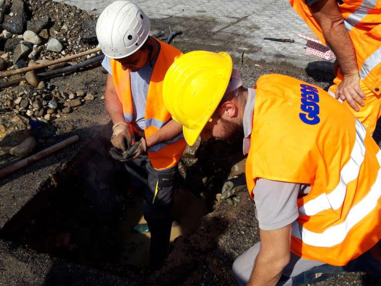 Benevento| Interruzione erogazione idrica per lavori di manutenzione in Rione San Modesto