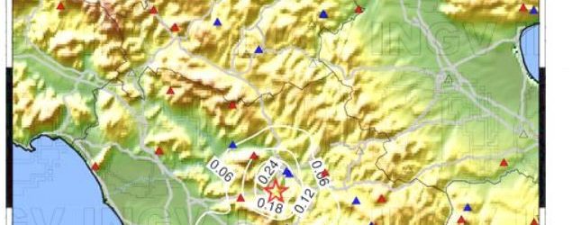 Terremoto, l’elenco dei paesi irpini inseriti nella ‘zona rossa’