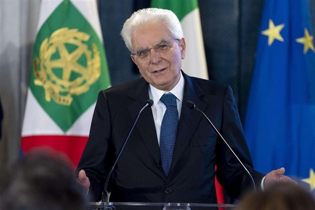 Il Presidente della Repubblica Sergio Mattarella a Benevento: appuntamento al 28 gennaio