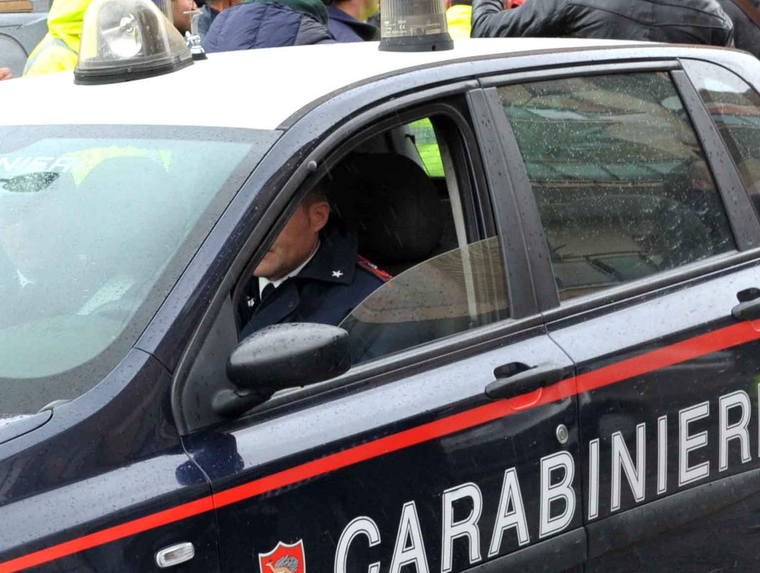 Benevento| Detenzione e spaccio di stupefacenti, arresti per nove beneventani