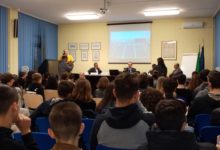 Scuola e green: inaugurato impianto fotovoltaico alla scuola Alberti