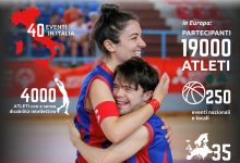 “Rifiuto il pregiudizio”, a Montesarchio l’iniziativa targata Special Olympics Italia