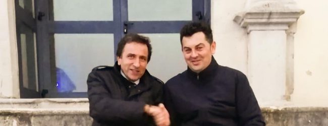 La ASL Benevento e il Comune di Morcone: protocollo di Intesa per la Salute