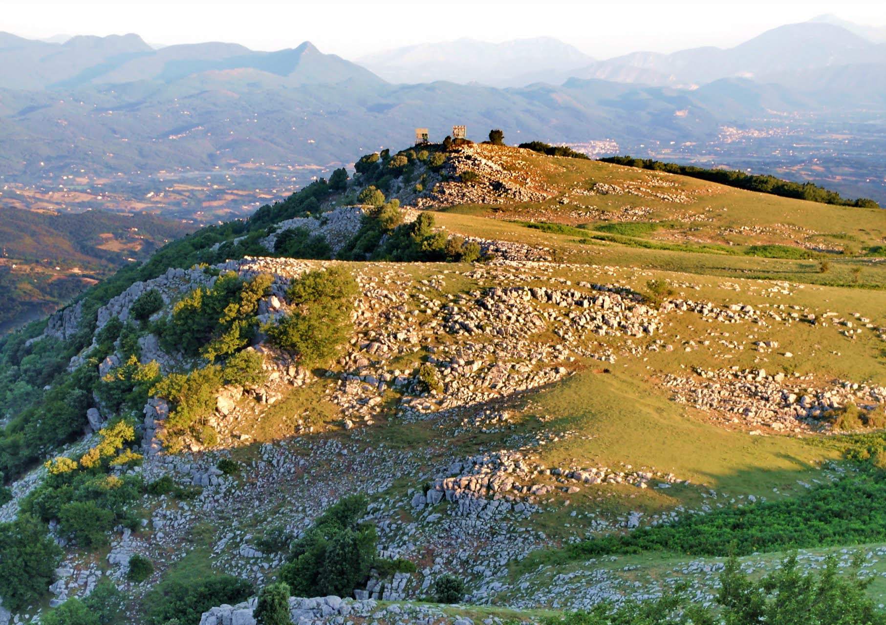 Sviluppo territorio,presentato progetto congiunto dei comuni di Frasso Telesino, Dugenta e Limatola