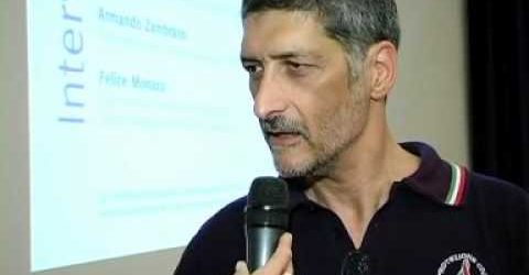 Lioni| Terremoto, Dolce (Protezione Civile): “Non c’è nessuna parte d’Italia pronto ad affrontarlo”