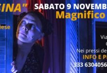 Benevento| Magnifico Visbaal Teatro: l’appuntamento è con “Rusina”