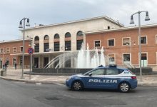 Benevento| Covid-19, nasce presidio alla Stazione centrale. Controlli e ispezioni per i convogli che raggiungono il capoluogo