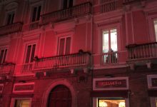 Natale a Benevento, la prima va in “rosso”. Parrella (Ordine Architetti): “Vi spiego cosa è successo”