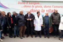 Benevento| Fratres e San Pio insieme per la donazione del sangue. Ferrante: a Benevento manca la cultura del “donare”