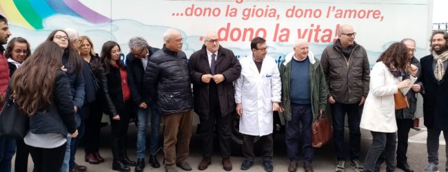 Benevento| Fratres e San Pio insieme per la donazione del sangue. Ferrante: a Benevento manca la cultura del “donare”