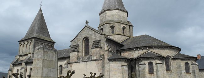 Benevento| Gemellaggio con Bénévent l’Abbaye