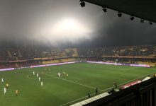 Benevento-Trapani: 5-0. Viola da favola. Che spettAcolo!