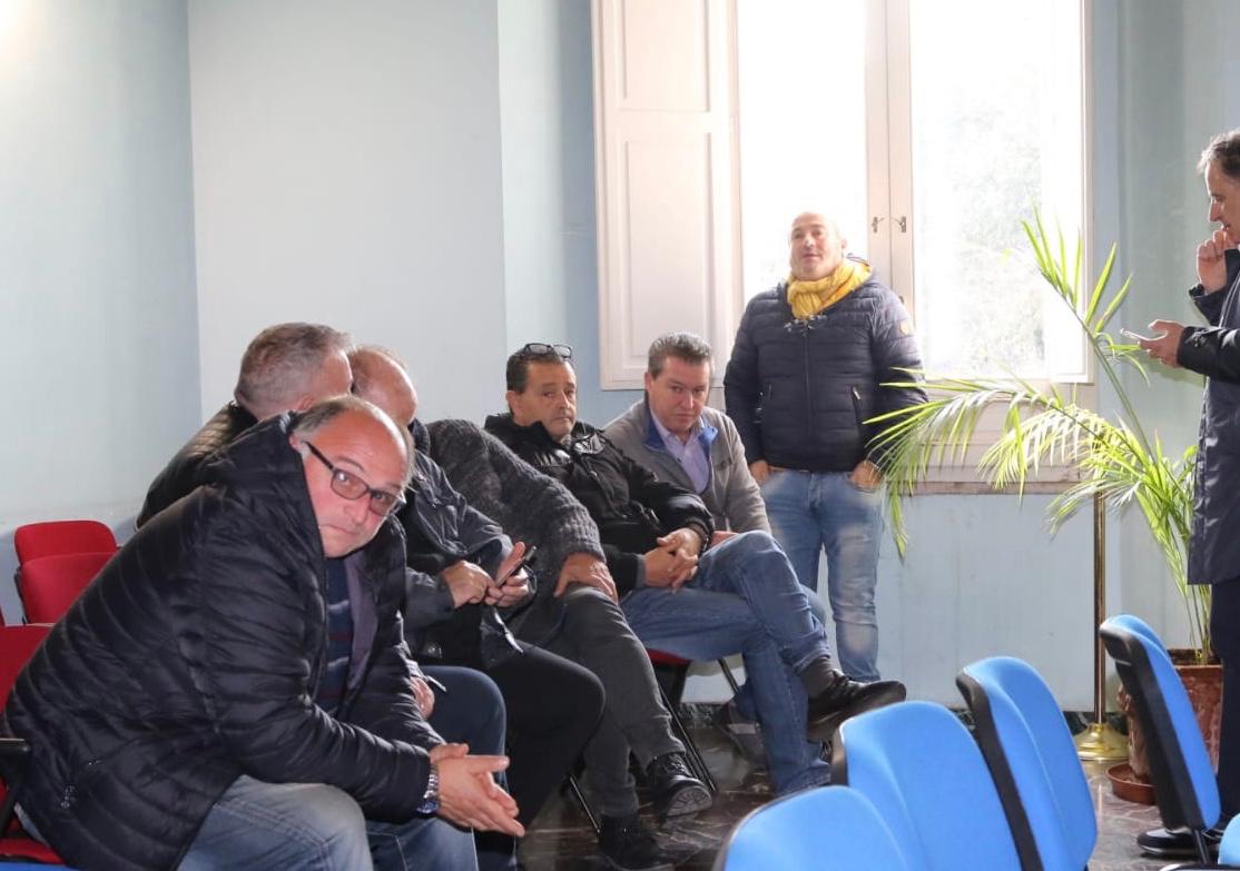 Benevento| Vicenda Samte, soluzione molto lontana